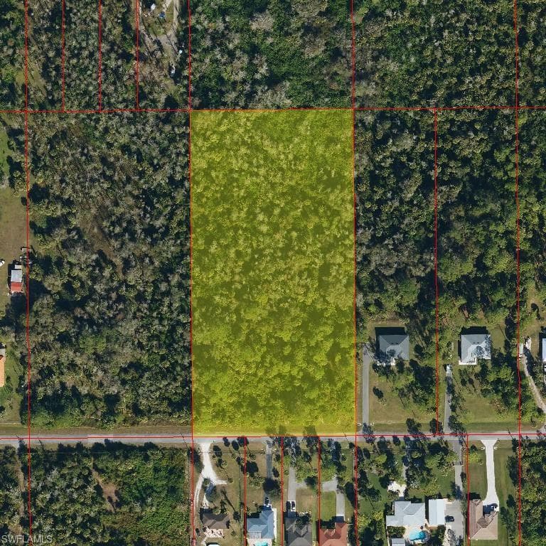 2543 12TH AVE NE NAPLES, FL 34120