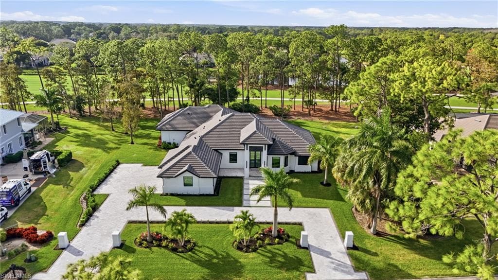 13455 Pond Apple DR E NAPLES, FL 34119