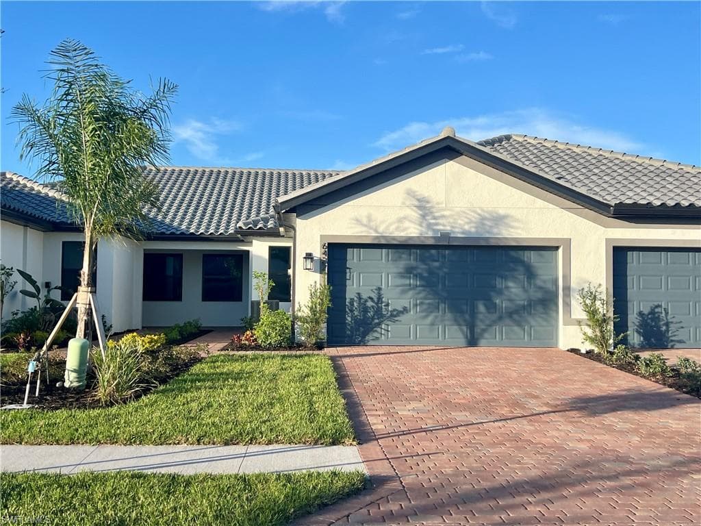 6427 Memorial LN AVE MARIA, FL 34142