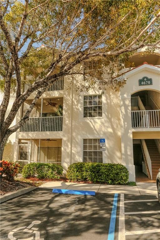 4670 Saint Croix LN 618 NAPLES, FL 34109