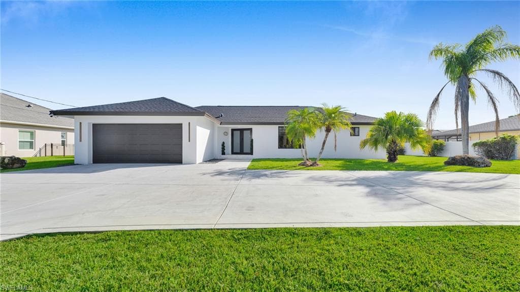 2851 SE 19th PL CAPE CORAL, FL 33904