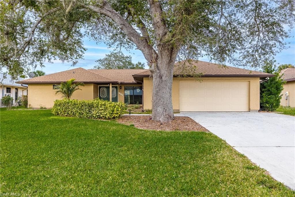 1313 Harbour blvd BLVD PORT CHARLOTTE, FL 33901