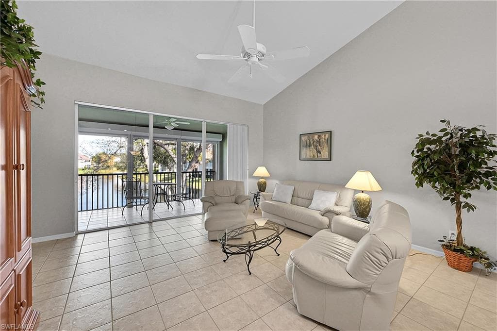 14581 Daffodil DR 2106 FORT MYERS, FL 33919