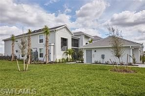 5428 Double Eagle CIR 2521 AVE MARIA, FL 34142