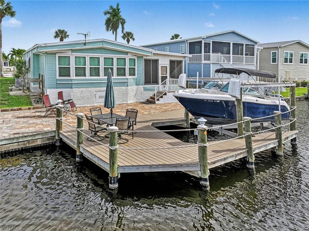 17850 Peppard DR FORT MYERS BEACH, FL 33931