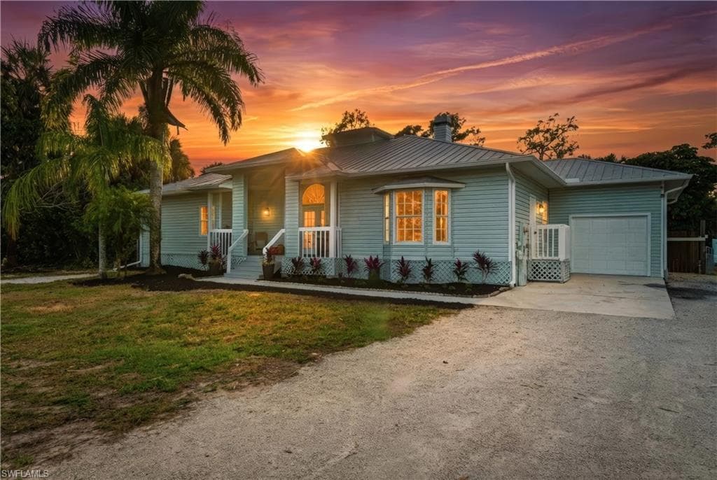 491 21st ST NW NAPLES, FL 34120