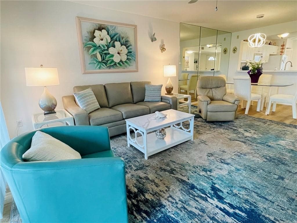 153 Gabriel CIR 3003 NAPLES, FL 34104