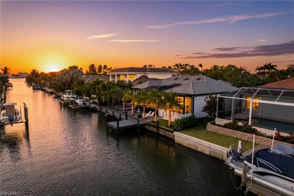 1506 Jewel Box AVE NAPLES, FL 34102
