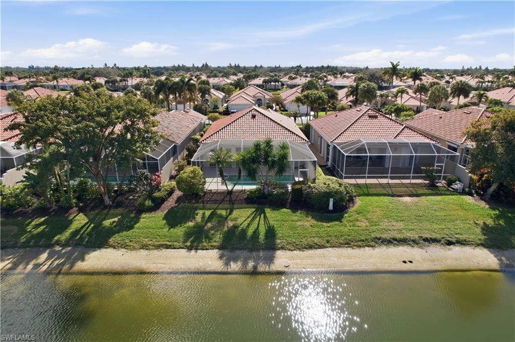 3221 Benicia CT NAPLES, FL 34109