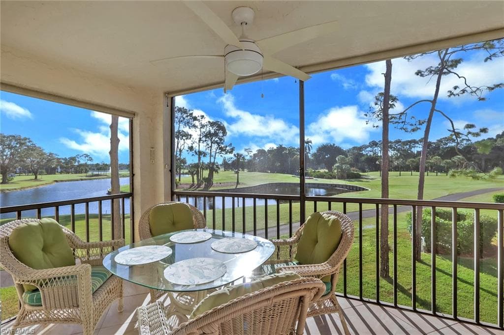 219 Fox Glen DR 1208 NAPLES, FL 34104