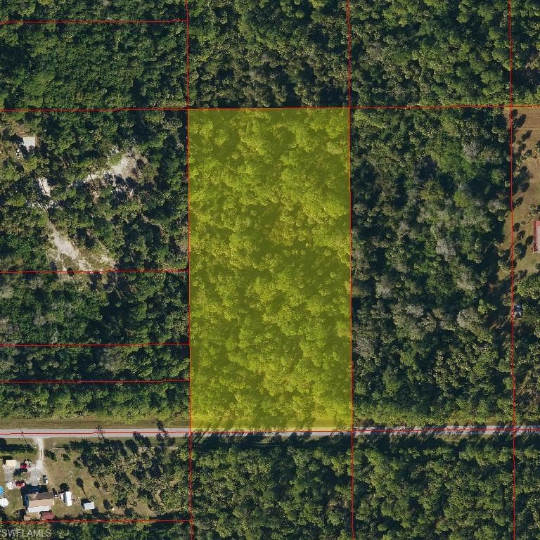 38th AVE SE NAPLES, FL 34117
