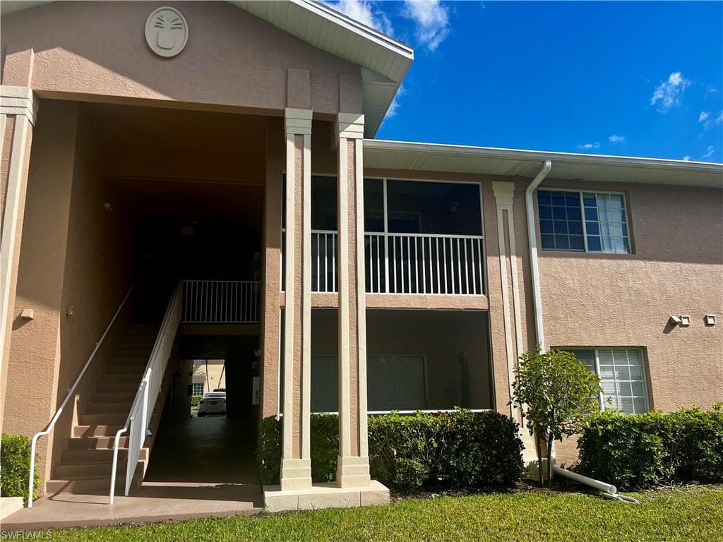 27123 Matheson AVE 206 BONITA SPRINGS, FL 34135