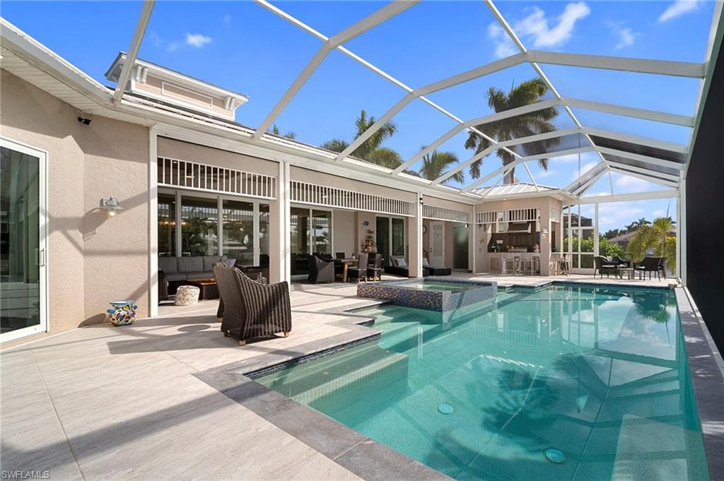 4420 SW 24th AVE CAPE CORAL, FL 33914