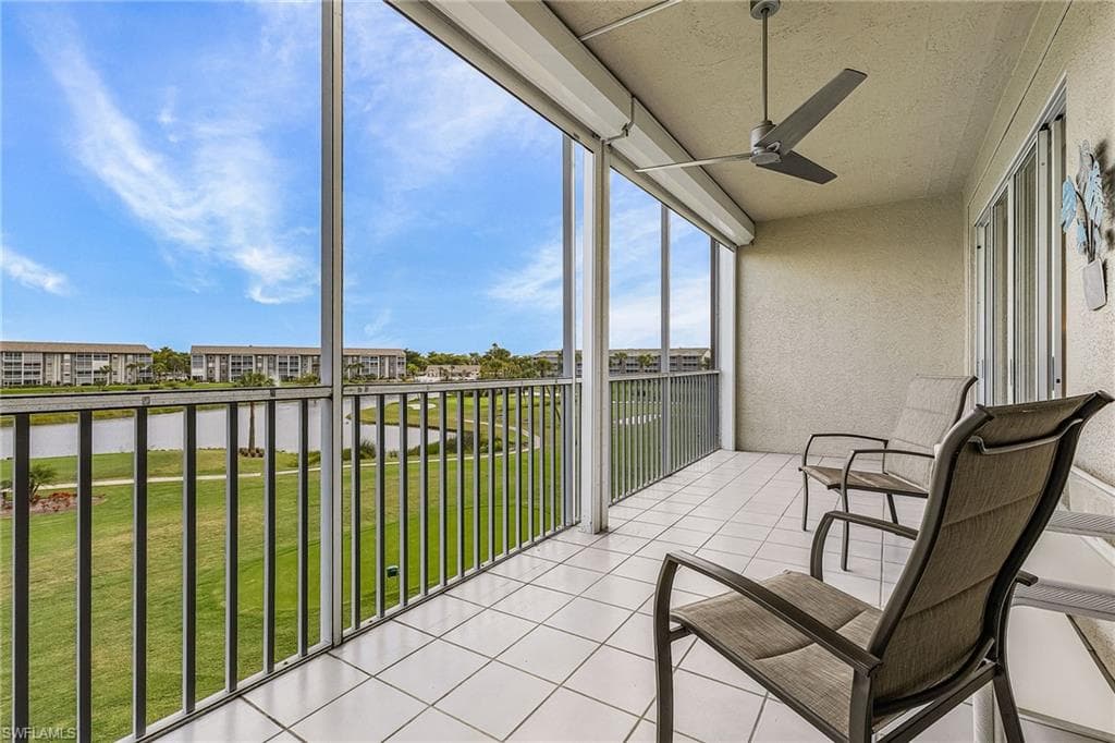 14771 Hole In One CIR 306 - WESTCHESTER FORT MYERS, FL 33919