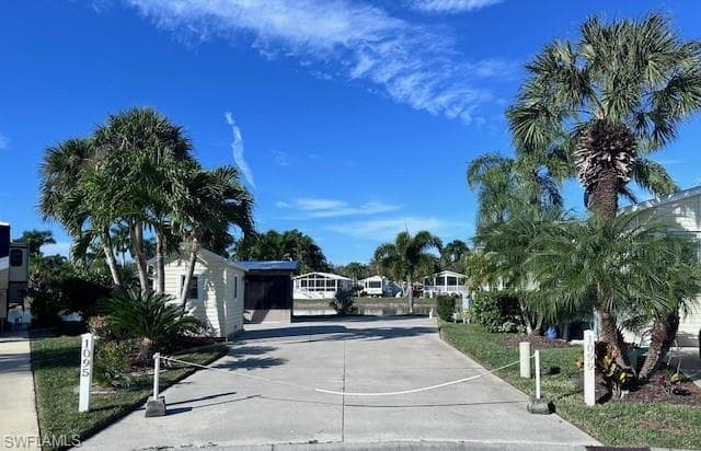 1099 Opal Lake PT NAPLES, FL 34114