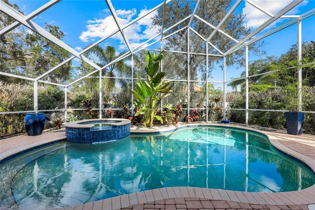 123 Napa Ridge WAY NAPLES, FL 34119