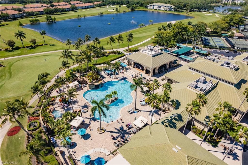 14521 Legends BLVD N 106 FORT MYERS, FL 33912