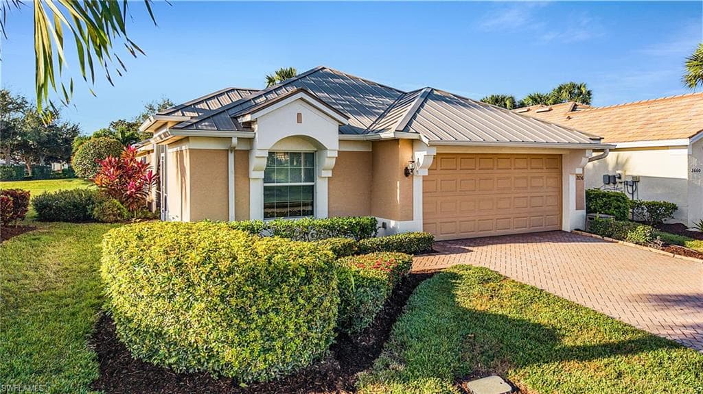 2656 Astwood CT CAPE CORAL, FL 33991
