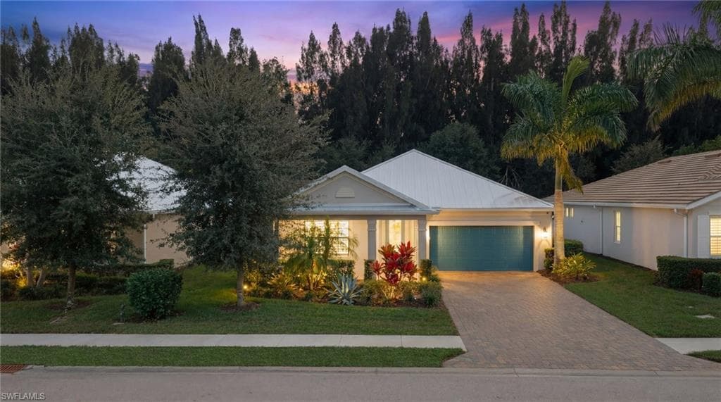 14571 Topsail DR NAPLES, FL 34114