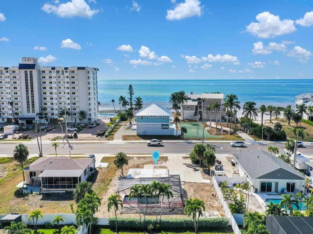7859 Estero BLVD FORT MYERS BEACH, FL 33931