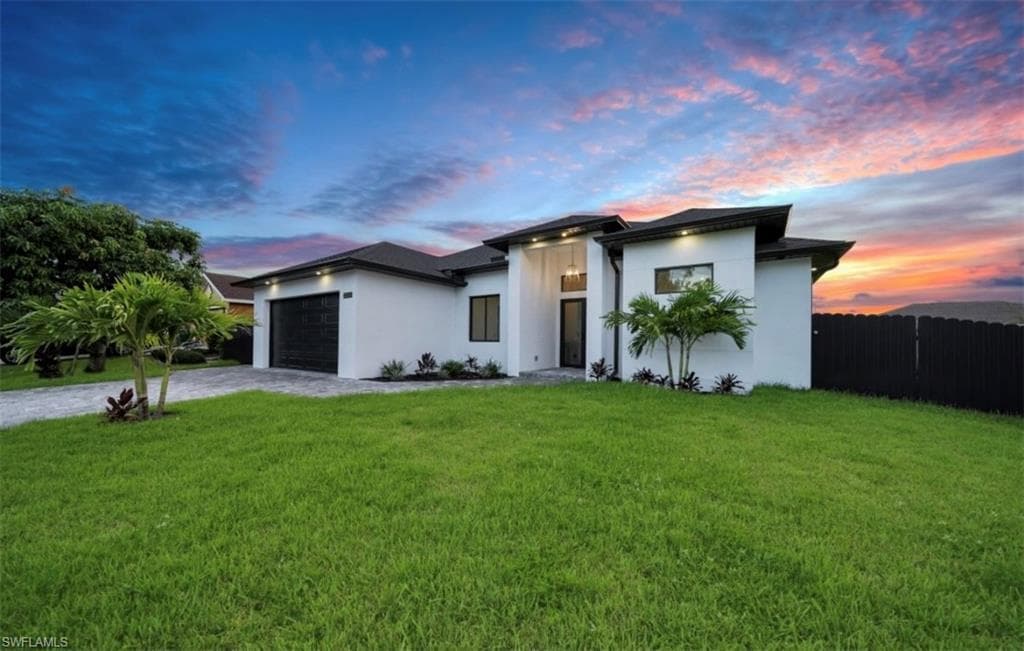 518 NW 1st LN CAPE CORAL, FL 33993