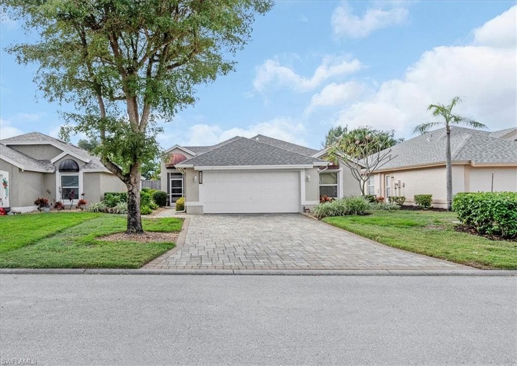 21150 Butchers Holler ESTERO, FL 33928