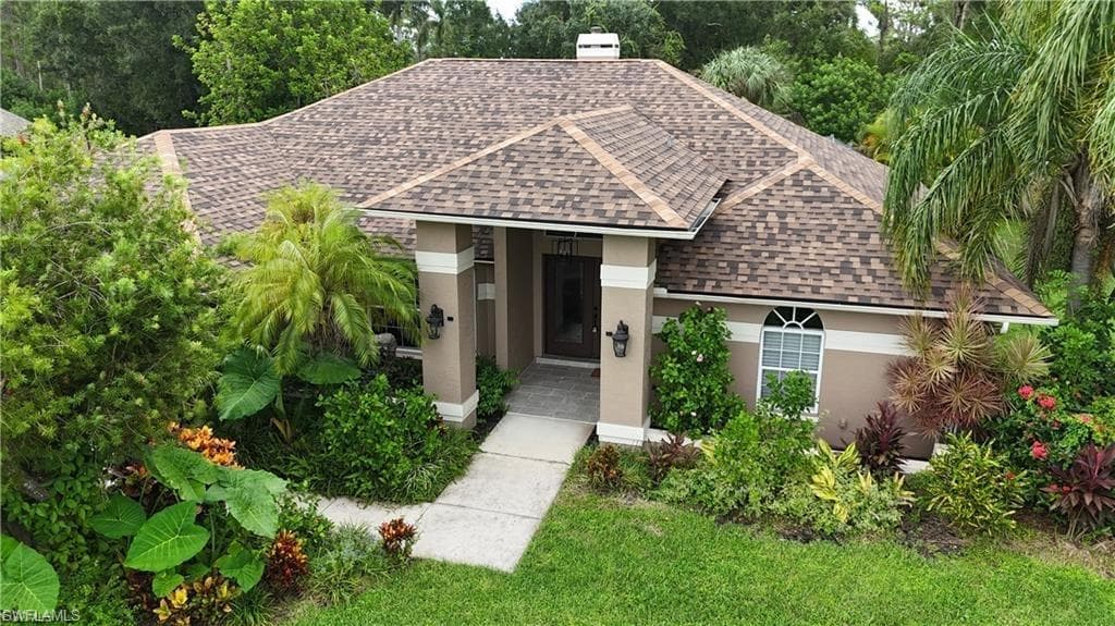 7831 Deni DR NORTH FORT MYERS, FL 33917