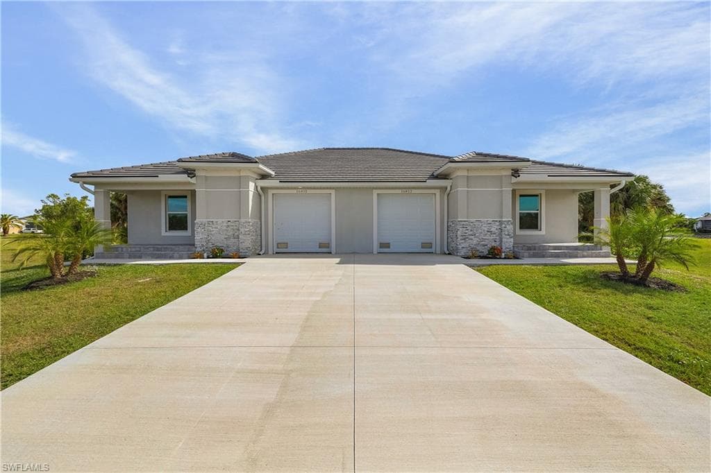 16810/16812 San Edmundo RD PUNTA GORDA, FL 33955