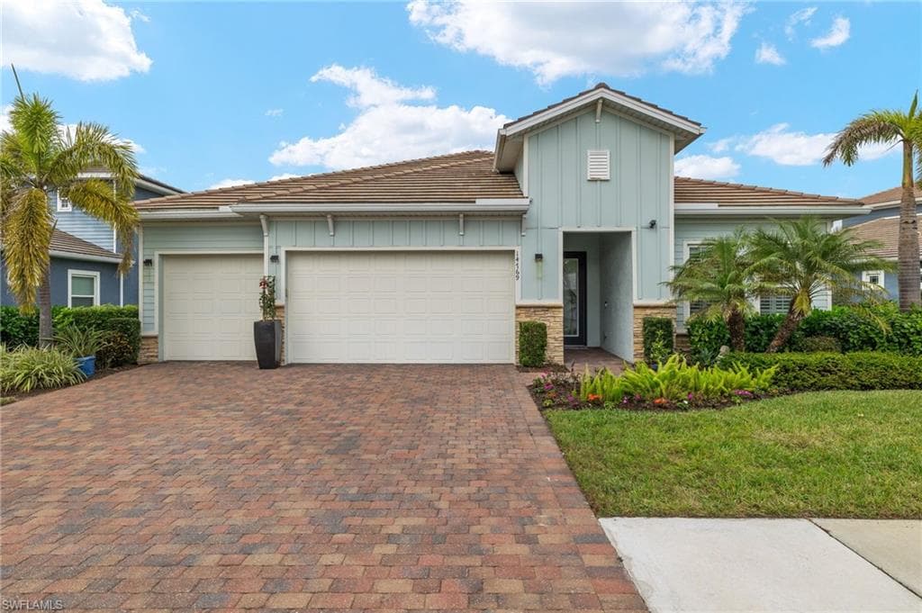 14769 Windward LN NAPLES, FL 34114