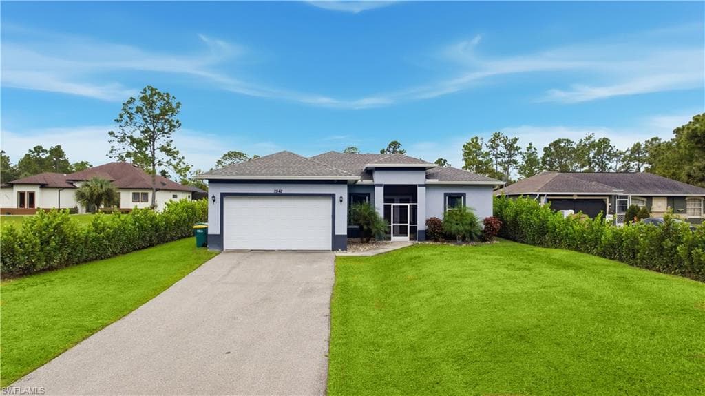 2842 8th AVE NE NAPLES, FL 34120