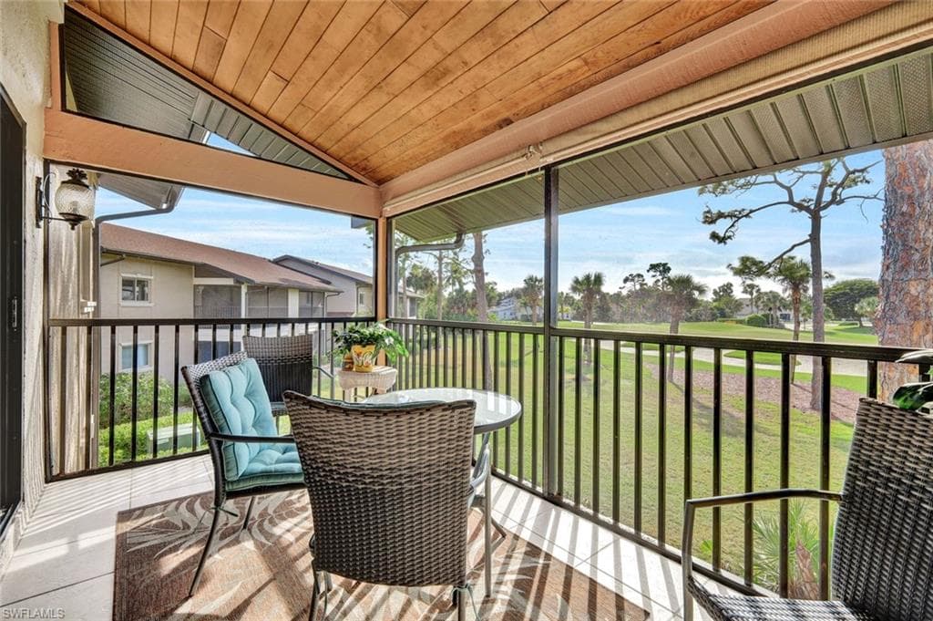 16710 Partridge Place RD 201 FORT MYERS, FL 33908