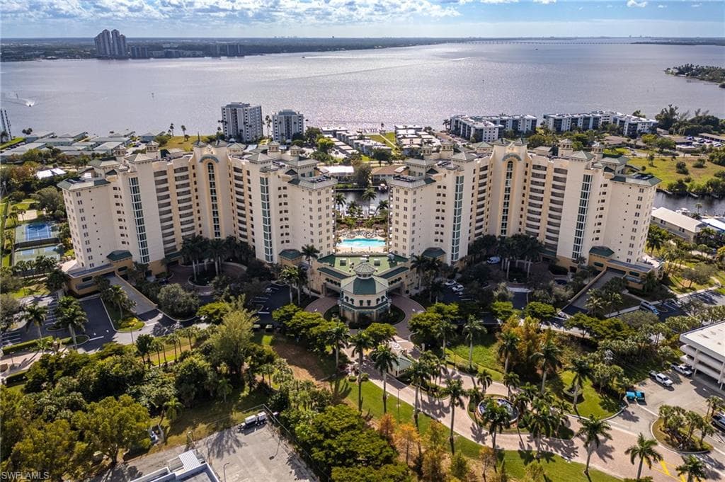 3414 Hancock Bridge PKWY 501 NORTH FORT MYERS, FL 33903