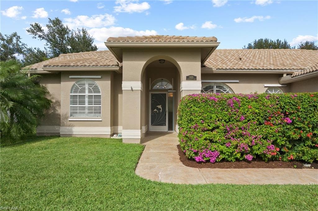 8421 Arborfield CT FORT MYERS, FL 33912