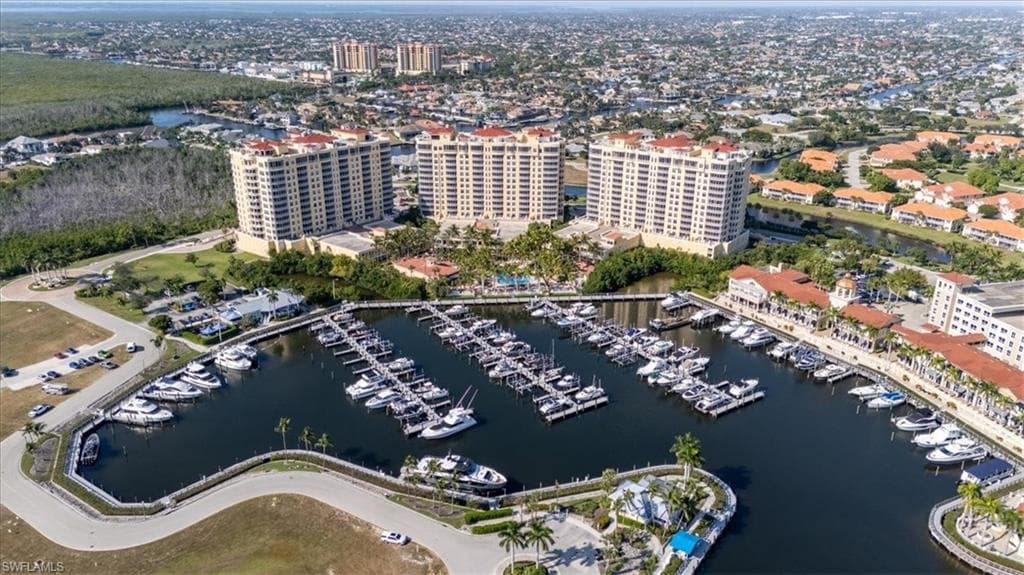 6061 Silver King BLVD 306 CAPE CORAL, FL 33914
