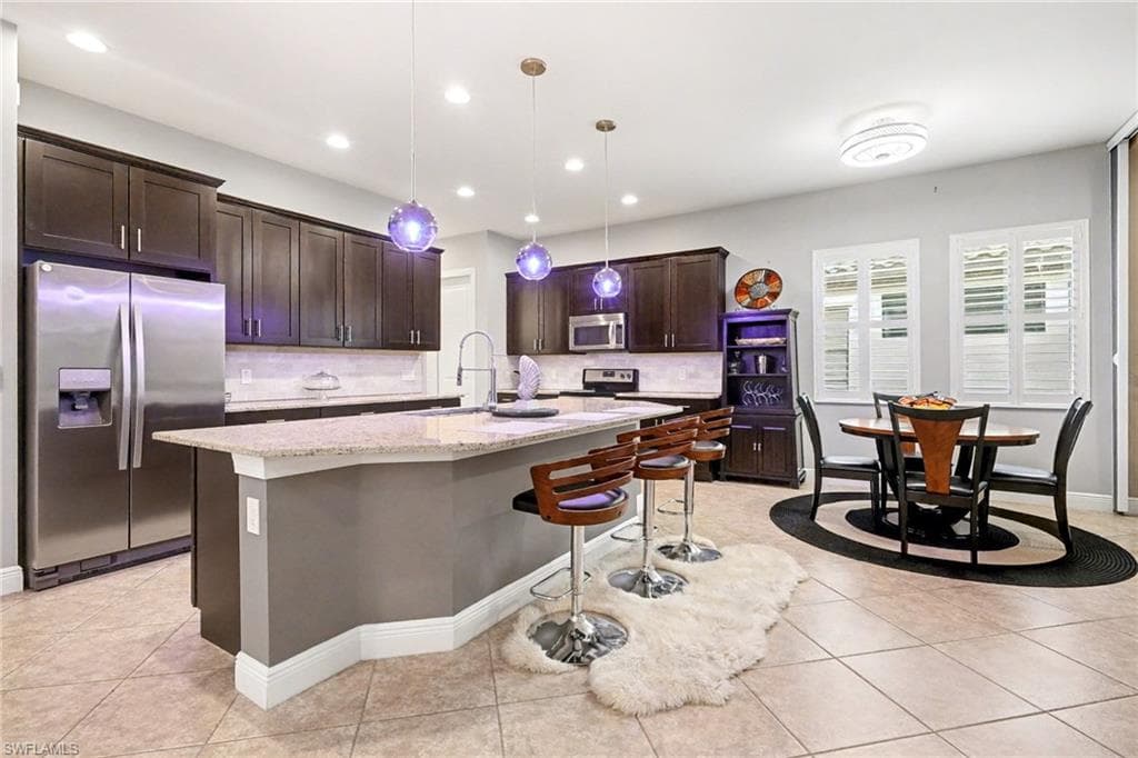 12715 Fairington WAY FORT MYERS, FL 33913