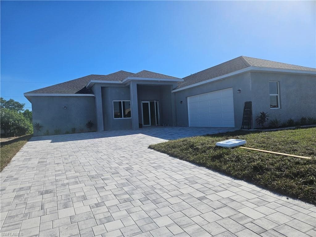2813 NE 6TH AVE CAPE CORAL, FL 33909