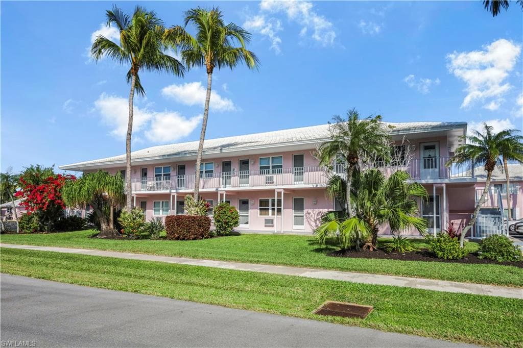 190 Collier BLVD S9 MARCO ISLAND, FL 34145
