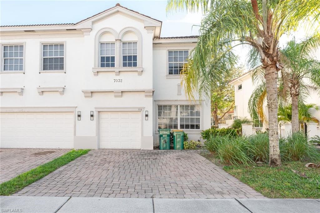 7032 Ambrosia LN 708 NAPLES, FL 34119
