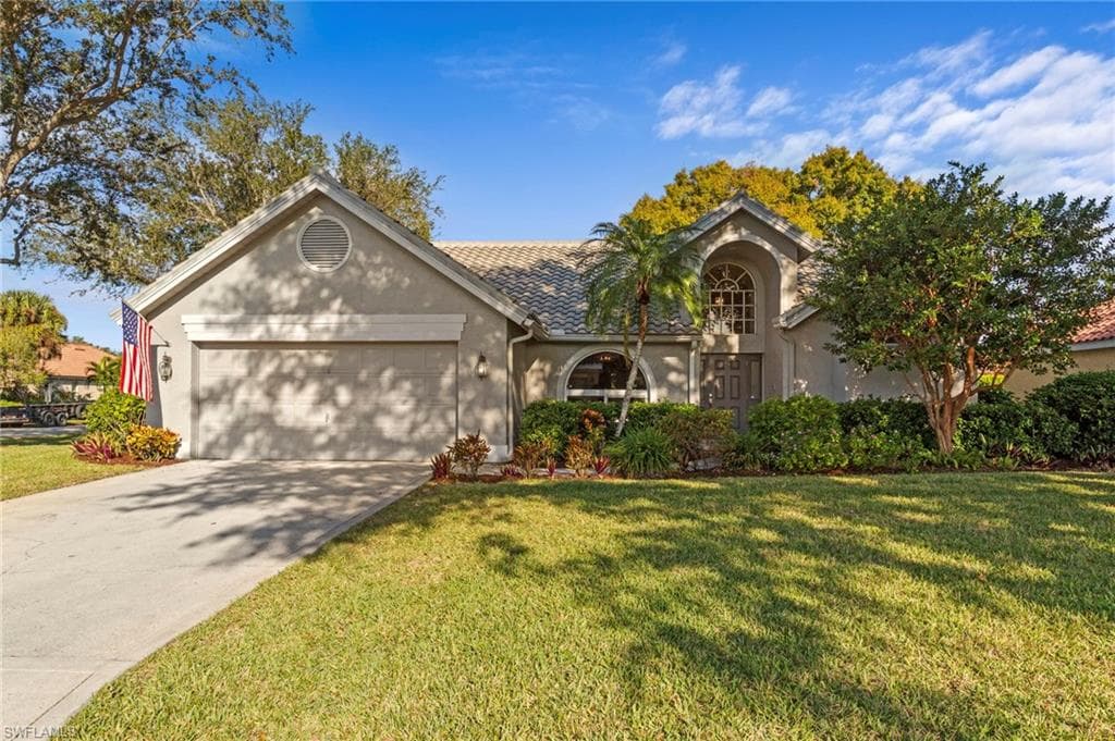 11480 Waterford Village DR FORT MYERS, FL 33913