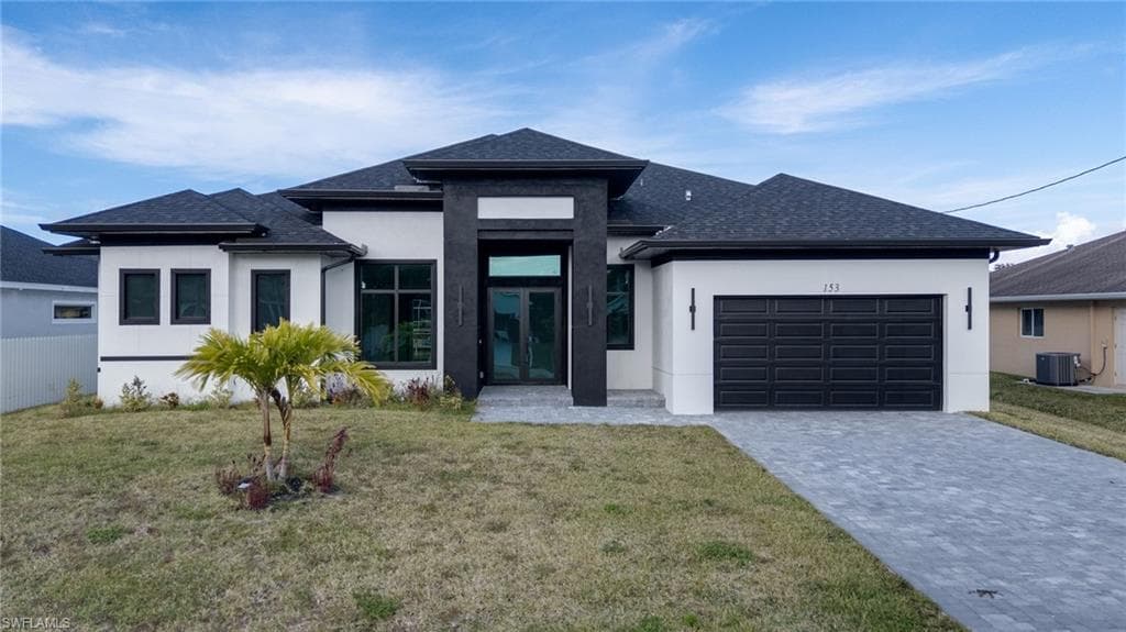 153 SE 21st ST CAPE CORAL, FL 33990