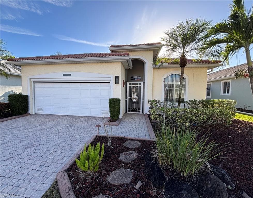 14255 Reflection Lakes DR FORT MYERS, FL 33907