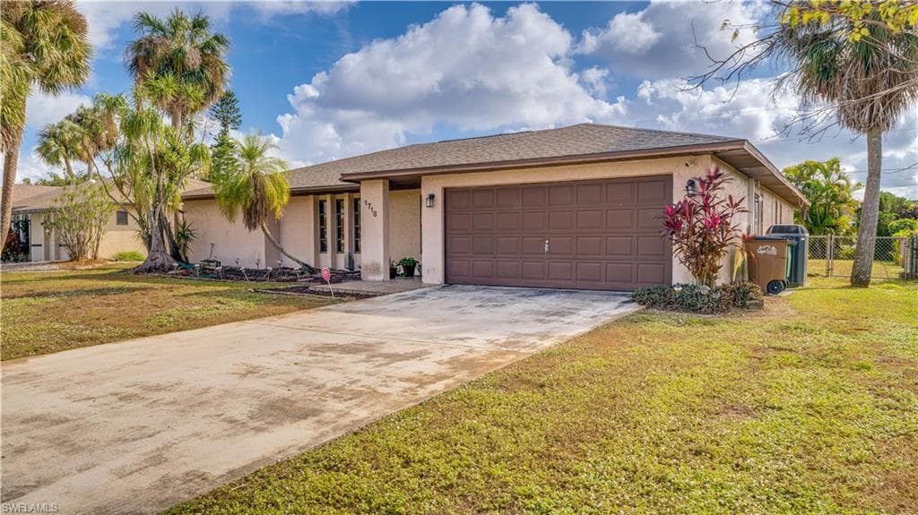 1718 SE Van Loon TER CAPE CORAL, FL 33990