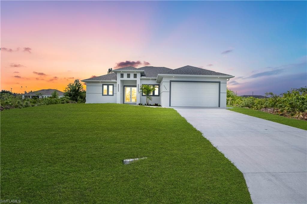 3605 12th ST SW LEHIGH ACRES, FL 33976