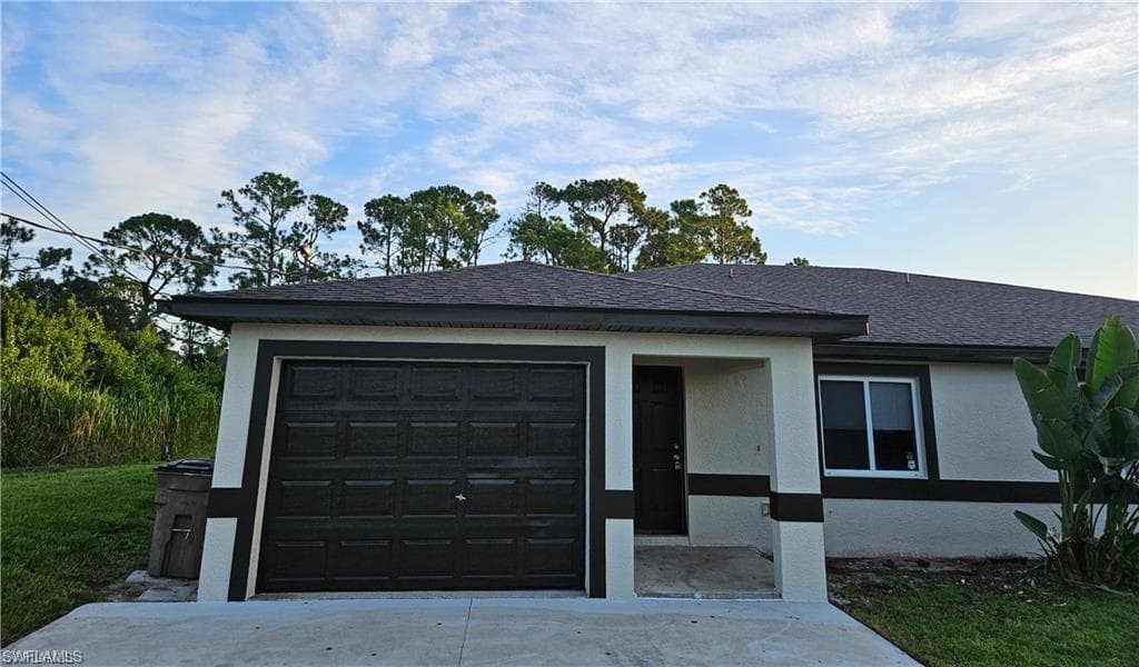4752 Golfview BLVD LEHIGH ACRES, FL 33973