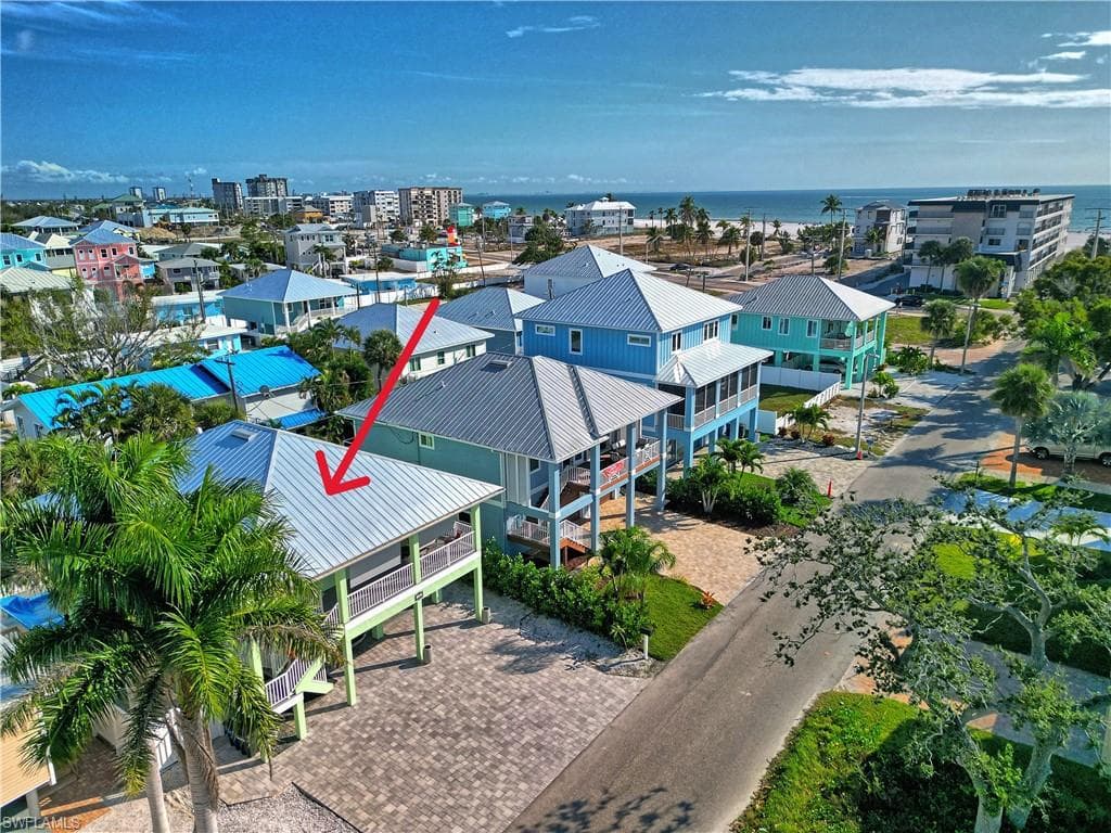 140 Pearl ST FORT MYERS BEACH, FL 33931
