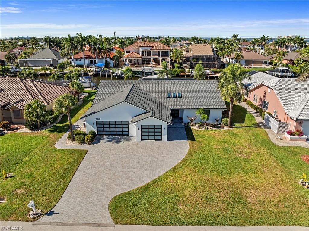 15140 Anchorage WAY FORT MYERS, FL 33908