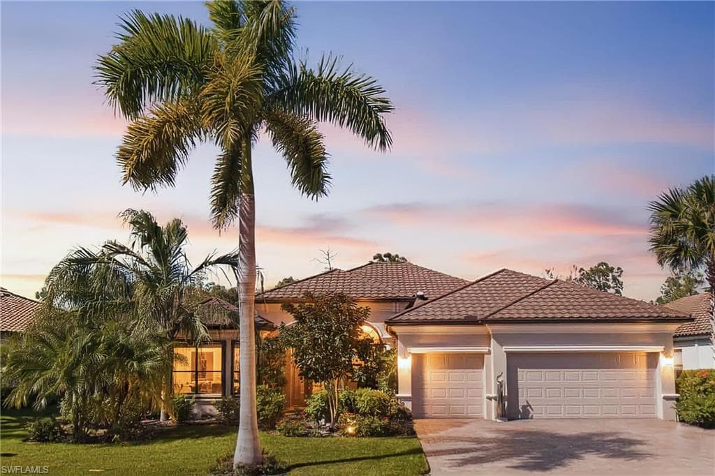 10986 Longwing DR FORT MYERS, FL 33912