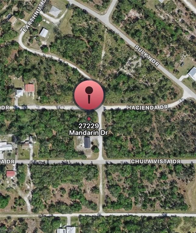 27229 Mandarin DR PUNTA GORDA, FL 33955