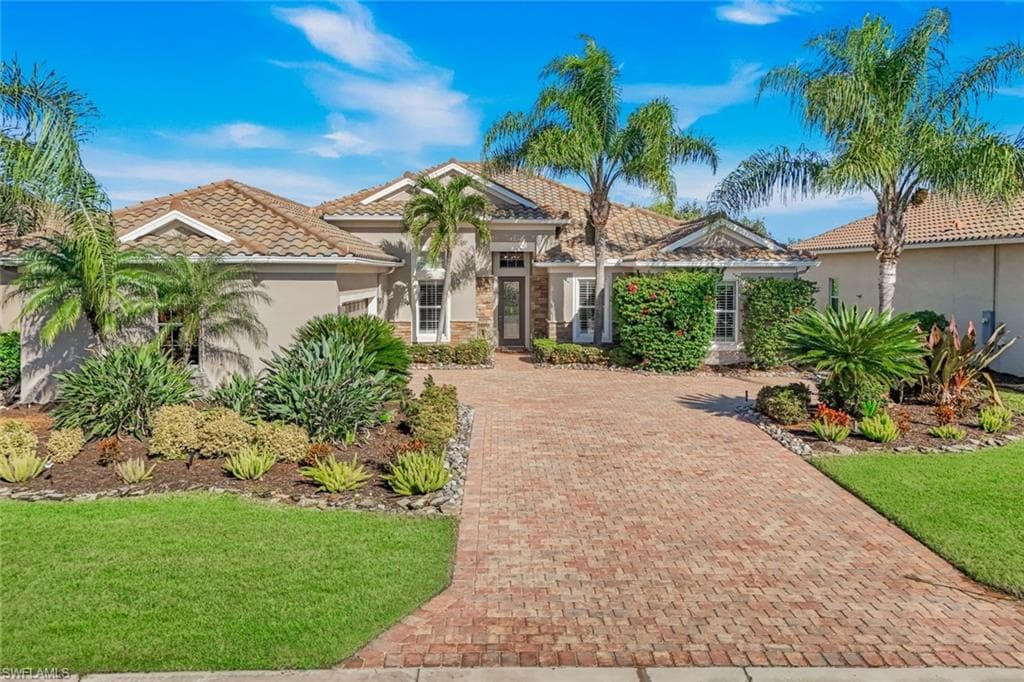 9314 Quarry DR NAPLES, FL 34120