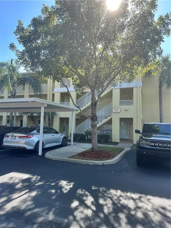 8234 Key Royal CIR 513 NAPLES, FL 34119